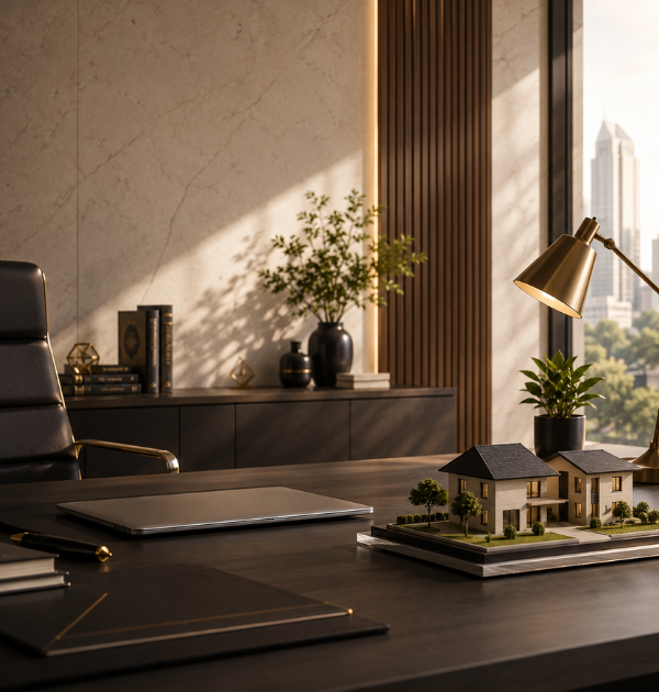 Property Registration Work